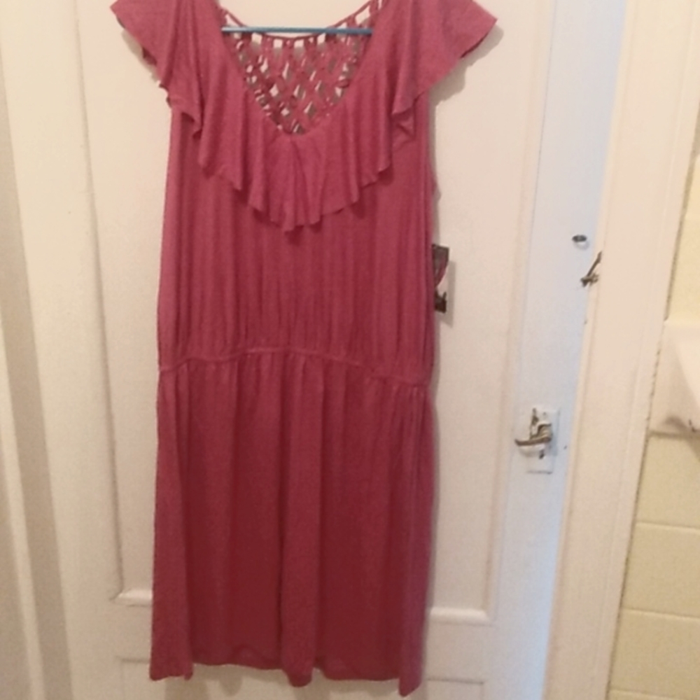 NWT Womans Dress